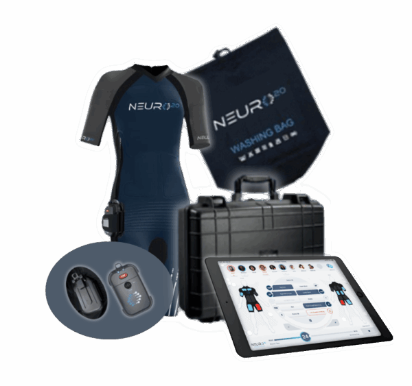 Neuro20 Professional System